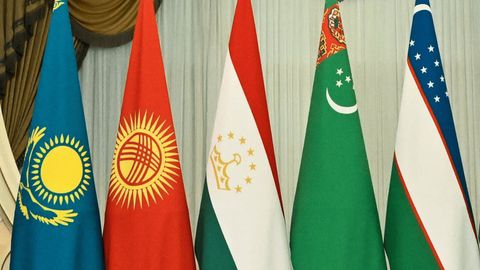 Central Asia's nominal GDP set to exceed $500bn in 2024, outpacing global growth&nbsp;