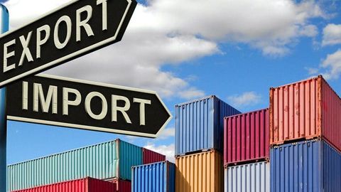 Товарооборот Казахстана и Сирии вырос на 61,5% в 2024 году