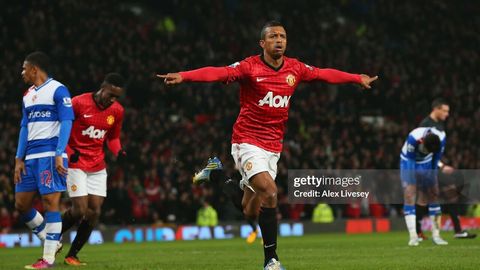 Нани футболчилик фаолиятини якунлади