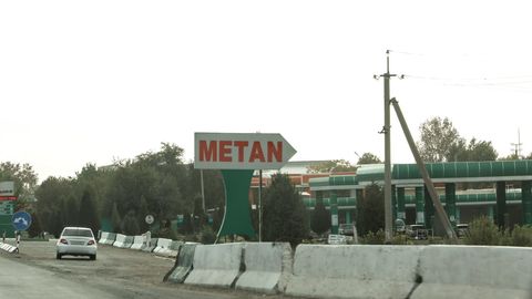 Metan zapravkalar faoliyatiga cheklov kiritiladi &ndash; Energetika vazirligi