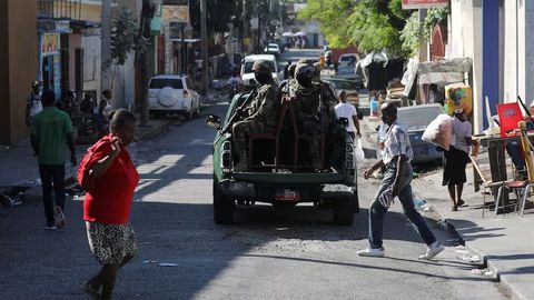 Gaitida to&lsquo;da rahbari bolasi kasalligi tufayli 180 kishini o&lsquo;ldirdi