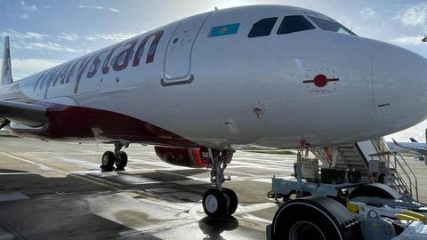 Kazakhstan&rsquo;s aviation sector expands with 10 new aircraft in 10M24&nbsp;