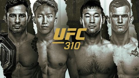 Eng ko&lsquo;p gonorar chempionda, Shavkat Rahmonovda 1,5 million dollar &mdash; UFC 310 ishtirokchilari qancha ishlab topgani ma&rsquo;lum bo&lsquo;ldi