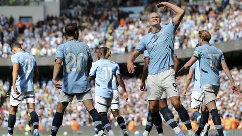 &ldquo;Manchester Siti&rdquo;ga qo&lsquo;yilayotgan ayblovlar soni ortdi