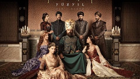 Har bir qismi uchun 20 ming dollar: &ldquo;Muhtasham yuz yil&rdquo; serialidagi bosh qahramonlar qancha gonorar olgan?&nbsp;