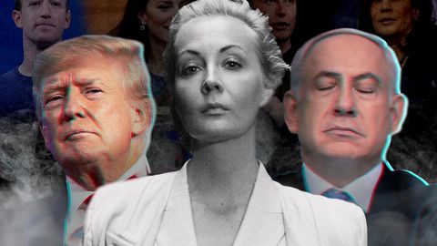 Tramp, Mask, Netanyaxu: &ldquo;Yil odami&rdquo; uchun kimlar da&rsquo;vogarlik qilmoqda?