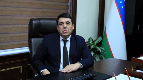 Kambag&lsquo;allikni qisqartirish va bandlik vaziriga yangi o&lsquo;rinbosar tayinlandi