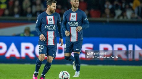 Messi uni eng ko&lsquo;p g&lsquo;azablantirgan futbolchi deya sobiq jamoadoshini aytdi