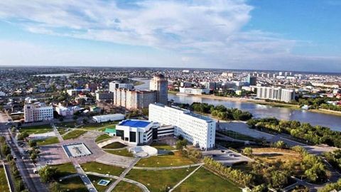 В Казахстане зафиксировано более 190 случаев критически высокого уровня загрязнения воздуха