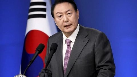 Janubiy Koreya parlamenti prezidentga nisbatan tergovni ma&rsquo;qulladi&nbsp;