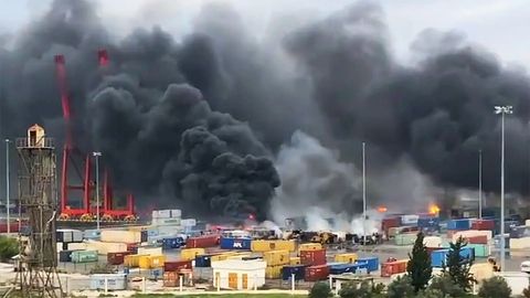 В Сирии отменены продовольственные карточки: цены взлетели&nbsp;