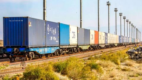 Kazakhstan advances cross-border logistics hubs to boost exports and regional trade&nbsp;