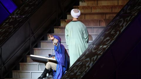 O&lsquo;zbekistonda teatr va sirk artistlariga malaka toifasi beriladi