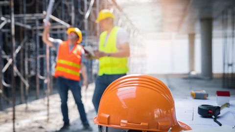 Kazakhstan's construction work volume reaches $13.5bn in 11M24, up 10.3% y/y&nbsp;