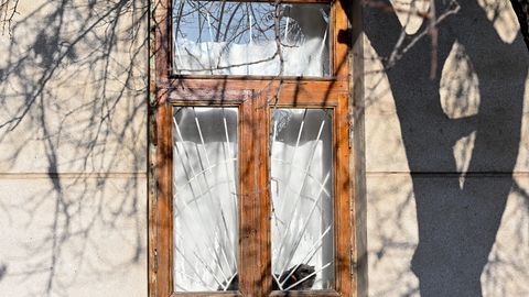 Foto: Toshkent derazalari, 1-son