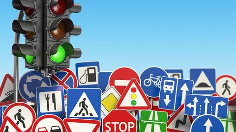 В Узбекистане установят ответственность за движение по тротуарам и велодорожкам&nbsp;