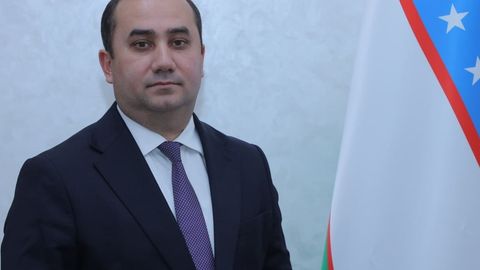 Kambag&lsquo;allikni qisqartirish va bandlik vaziriga birinchi o&lsquo;rinbosar tayinlandi