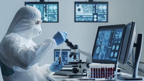 Avstraliyadagi laboratoriyadan 300 dan ortiq xavfli virus namunalari yo&lsquo;qoldi