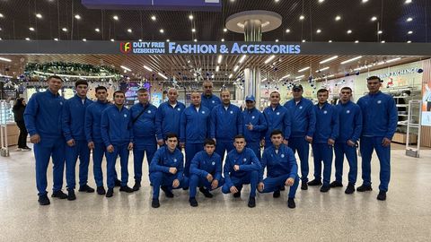 O&lsquo;zbekiston boks terma jamoasi ikkinchi tarkib bilan Osiyoda tengsiz bo&lsquo;ldi