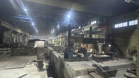 Тошкентда металлни қайта ишлаш заводида қарийб 27 млрд сўмлик “свет”дан ноқонуний фойдаланилди