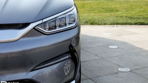 O&lsquo;zbekiston 10 oyda qancha elektromobil import qilgani ochiqlandi