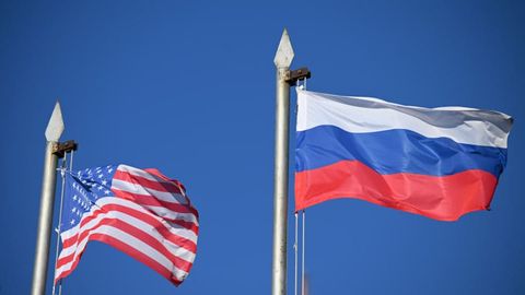 Rossiya AQSH bilan yangi mahbuslar almashinuvini o&lsquo;tkazishga tayyorligini ma&rsquo;lum qildi&nbsp;