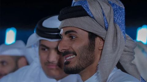 Qatar shahzodasi uylanishini e&rsquo;lon qildi