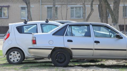 Ўзбекистонда Lacetti, Nexia, Spark каби оммабоп автомобиллар нархлари пасайди