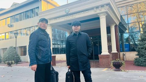 Traktori noqonuniy olib qo&lsquo;yilgan qashqadaryolik fermer MIBdan 355 mln so&lsquo;m kompensatsiya undiradigan bo&lsquo;ldi