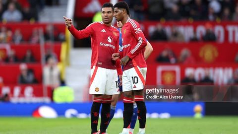 &ldquo;Manchester Yunayted&rdquo; futbolchisiga Yevropaning top klublari qiziqish bildirmoqda