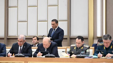 O&lsquo;zbekistonda&nbsp;kambag&lsquo;al oilalarga biriktirilgan ming nafar rahbar natija ko&lsquo;rsata olmagan