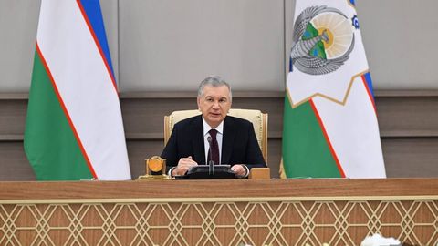 Uzbekistan expands social protection and disability support: 95,000 assisted, employment and accessibility initiatives accelerated