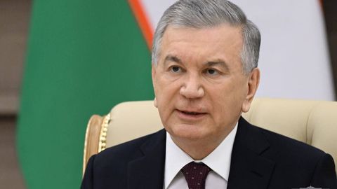 President Mirziyoyev unveils 28 new initiatives to combat poverty and improve social protection