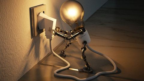 Қирғизистонда электр энергияси истеъмоли рекорд ўрнатди