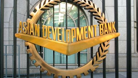 Central Asia&rsquo;s economic outlook strengthens: ADB projects 5.2% growth in 2025, led by Uzbekistan and Kazakhstan&nbsp;