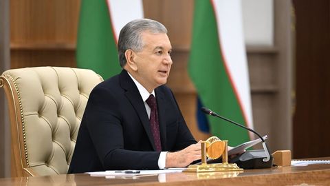 Uzbekistan Allocates $14.3 mn for medical insurance fund, expands home care to 23,000 individuals