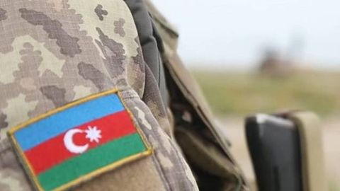 В Азербайджане могут снизить предельный возраст прохождения военной службы - СМИ