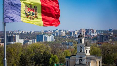 Moldovada Rossiya gazi tufayli favqulodda holat e&rsquo;lon qildi&nbsp;