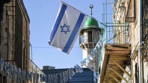 Suriyadagi yirik arab qishlog&lsquo;i Isroilga qo&lsquo;shilish istagini bildirdi &mdash; Kan