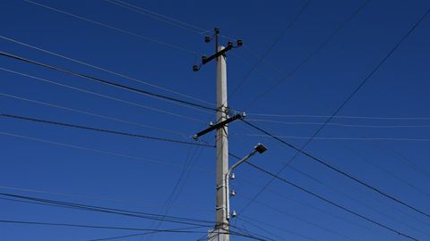 Тошкентнинг икки туманида “свет” вақтинча ўчирилади