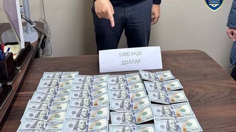 Toshkent xalqaro aeroporti hududidan fuqaroga do&lsquo;kon ochishga yordam berishni vaʼda qilgan shaxs ushlandi