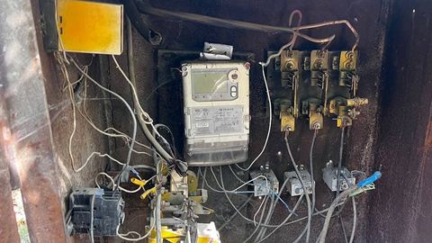 Тошкент вилоятидаги боғчада 1 млрд сўмлик “свет” ва газдан ноқонуний фойдаланилди