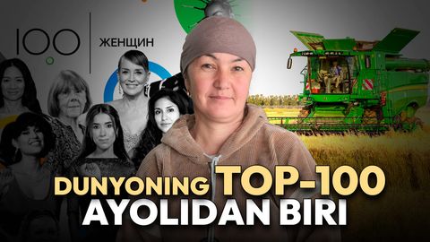 &ldquo;Men nogiron emasman&rdquo; &mdash; xalqaro ro&lsquo;yxatga kiritilgan denovlik qishloq ayoli bilan suhbat (foto, video)