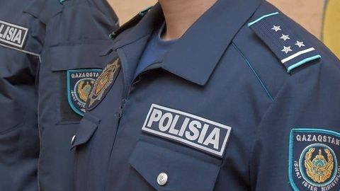 МВД Казахстана усиливает меры безопасности с 14 декабря&nbsp;