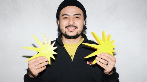 2024-yil natijalari: Yandex Music eng yaxshi san&rsquo;atkorlarni taqdirladi va har bir foydalanuvchi uchun musiqiy natijalarni jamladi