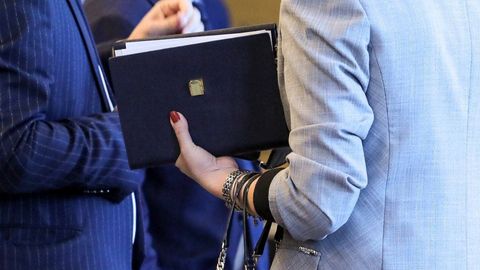 Uzbekistan jumps from 103rd to 52nd in 2024 Gender Equality and Governance Index &nbsp;