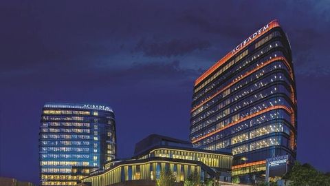 Acıbadem: tibbiyot sohasidagi yutuqlar va yangiliklar