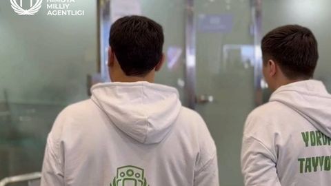 Rossiyadan ota-ona qaramog&lsquo;isiz qolgan 15 nafar bola O&lsquo;zbekistonga qaytarildi