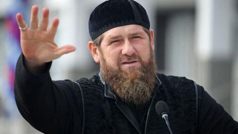 Ramzan Qodirov go&lsquo;zallik salonlarini yopishga chaqirdi