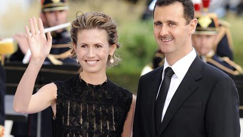 Asad oilasining boyligi 12 mlrd dollarga yetishi mumkin &mdash; WSJ